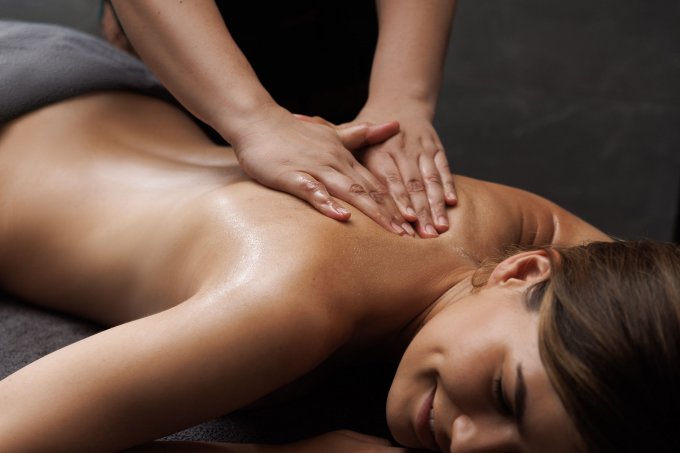 SPA-salon EXPERT SPA